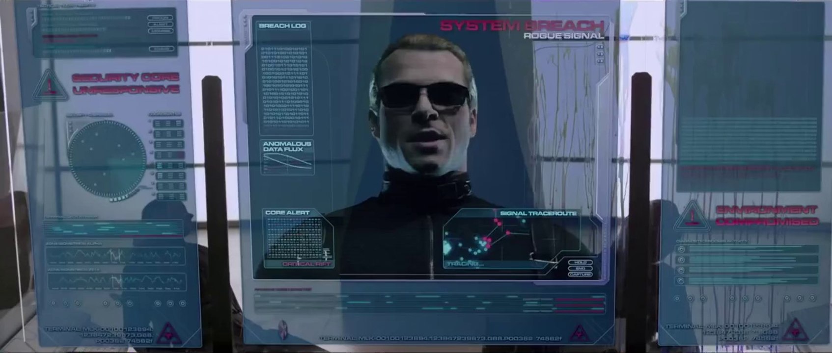 Resident Evil: Retribution - Trailer