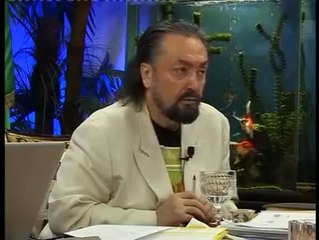 Tüm korkuları yenmenin yolu tevekküldür.! (Adnan Oktar)