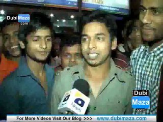 ICC T20 World Cup: Bangladesh Stops its people to carry Foreign Flags