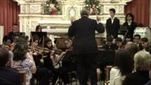 Orchestra Giovanile Conservatorio Tito Schipa Lecce-P. Tchaikovsky-Dalla suite del lago  dei cigni scena I  moderato-Botrugno 31magg. 2013