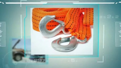 Manhattan Emergency Towing (917) 268-8898