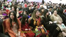 Song ALLAH by Jawad Ahmed Live at Meri Pehchan Pakistan Show