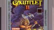 Classic Game Room - GAUNTLET II review for Game Boy
