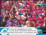 Maduro: Tenemos candidato para San Diego y San Cristóbal