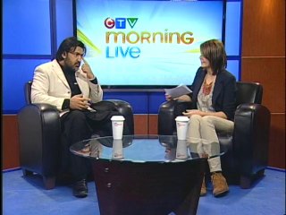 Muhammad Mustafa Mustaan on Canadian Troops withdrawal from Afghanistan