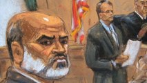 Bin Laden's son-in-law convicted of terrorism charges