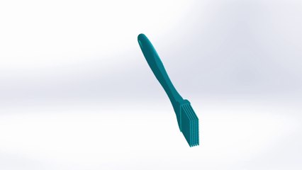 Brush Animation