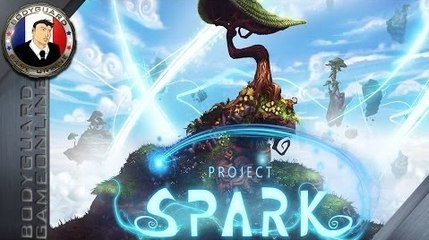 Project Spark Xbox One Créer Votre Univers De Jeu Comme Dans Minecraft