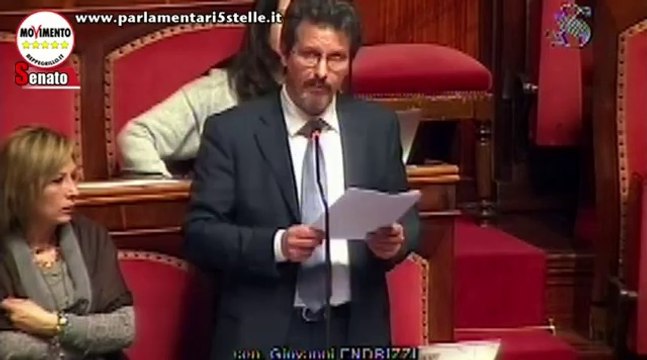 Endrizzi (M5S) sbugiarda il Governo sulla finta abolizione delle province - MoVimento 5 Stelle