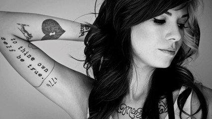 Christina Perri - Human