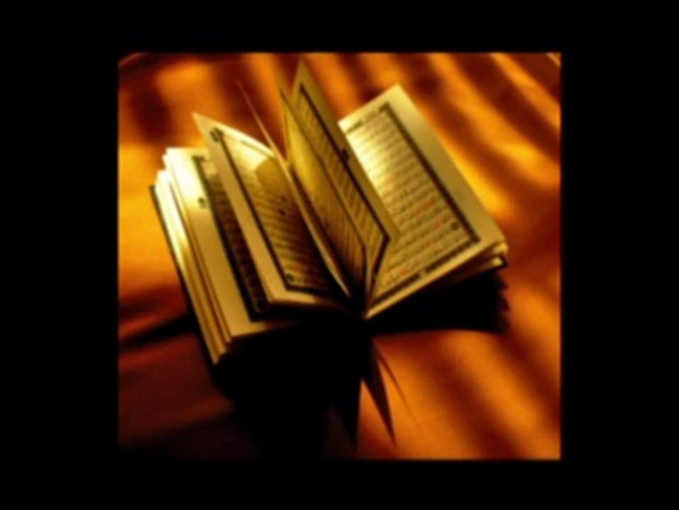 Recitation Of Holy Quran Surah 041 Ha Mim (Ha Mim)