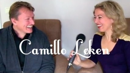 Camillo Løken broen mellom ånd og vitenskap