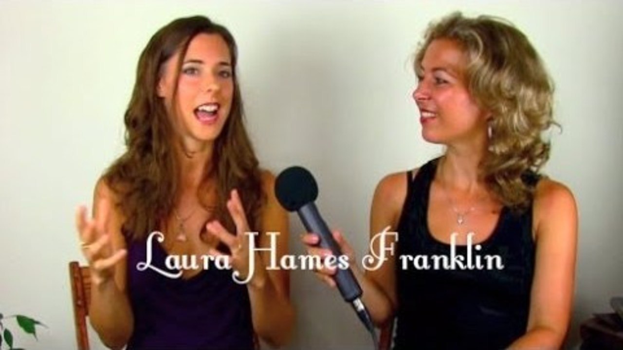 Laura Hames Franklin about Universal Health Principles