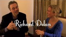 Richard Dolan about the UFO phenomenon