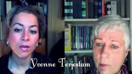 Universitetslektor Yvonne Terjestam om Mindfulness i Skolan
