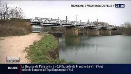 Grand Angle: Heaulme, 2 meurtres de plus ? - 26/03
