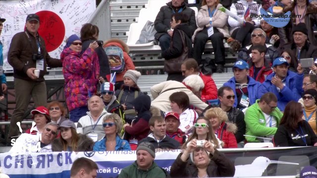 Résumé de la 6ème journée de compétition des Jeux Paralympiques de Sotchi - bloghandicap.com - La Web TV du Handicap