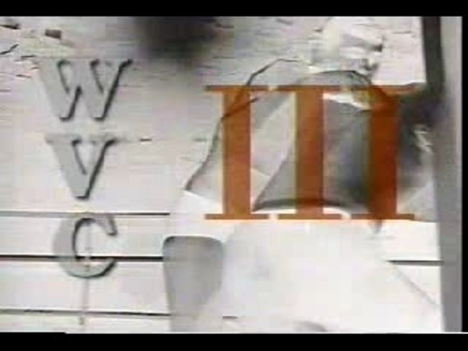 World ValeTudo Championship 1