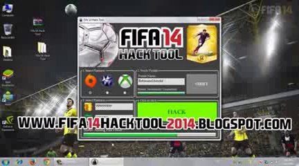 Fifa 14 µ 2014 Pirater Tricher ↑ TÉLÉCHARGEMENT GRATUIT