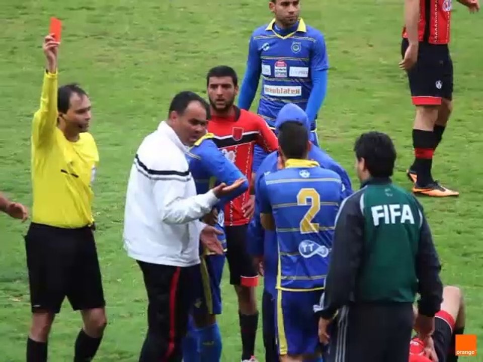 الكاف رسمياً في الرابطة 2 وقصر هلال في الرابطة 3