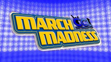 CCL March Madness 2014 Day 1 (p1)