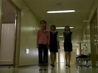 U're Under Arrest 2 Live Action