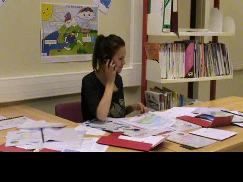 Clip Cartonnez !