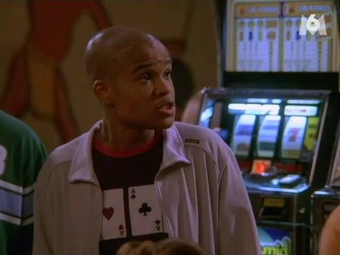 Ma Famille d'abord (5x01) Hélas Vegas (1ère partie) saison 5