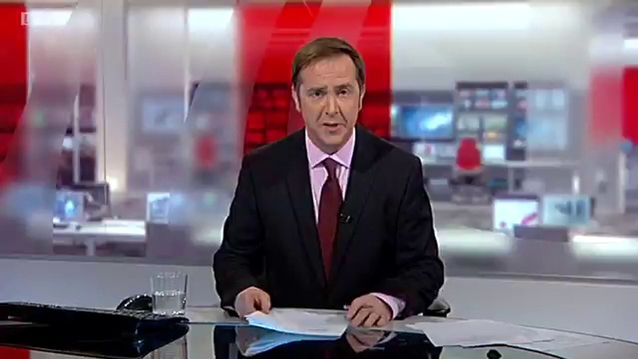 BBC South Today - 25/3/14