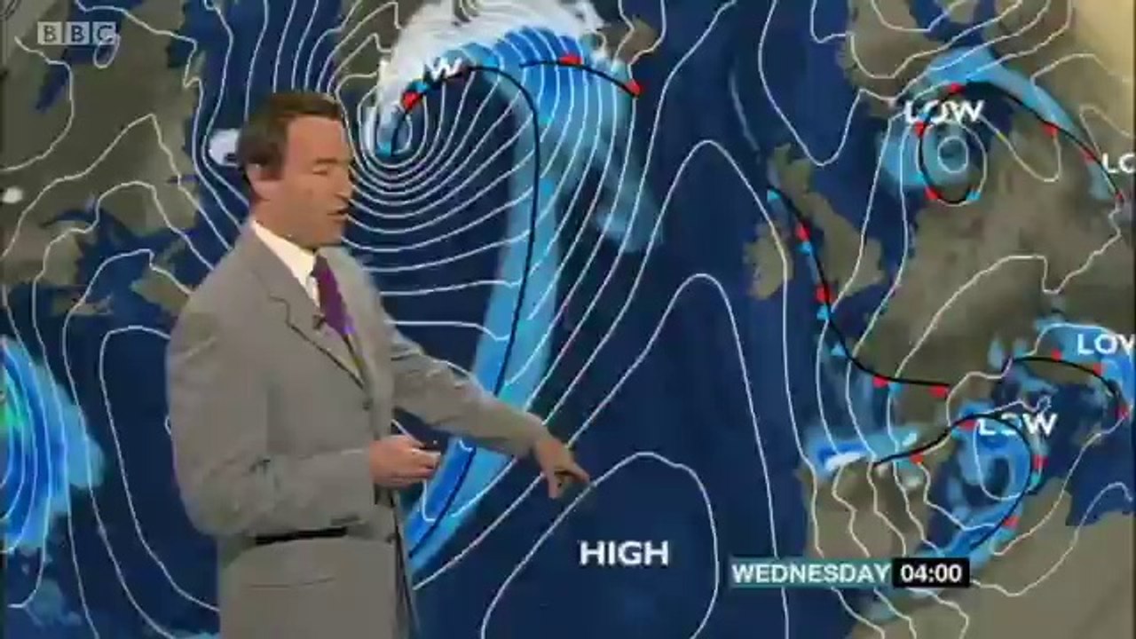 BBC Spotlight - 25/3/14