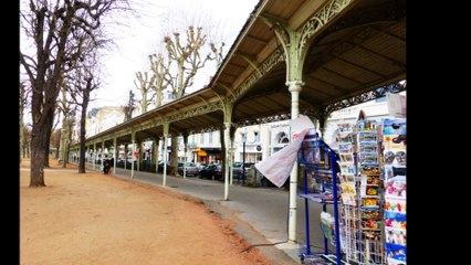 Echange Interculturel MMI d'Auvergne - Vichy