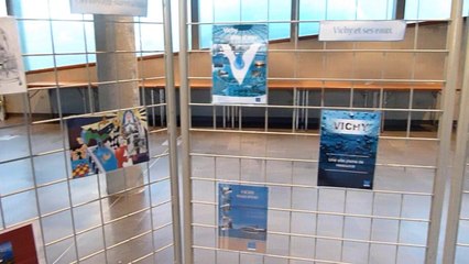 Exposition - Echange interculturel SRC