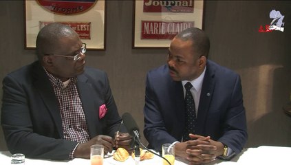 FREDDY KITA LES VERITES SUR DIOMI, ETIENNE TSHISEKEDI, IL PARLE DE ELIEZER, DE VITAL, KENGO LA MODIF