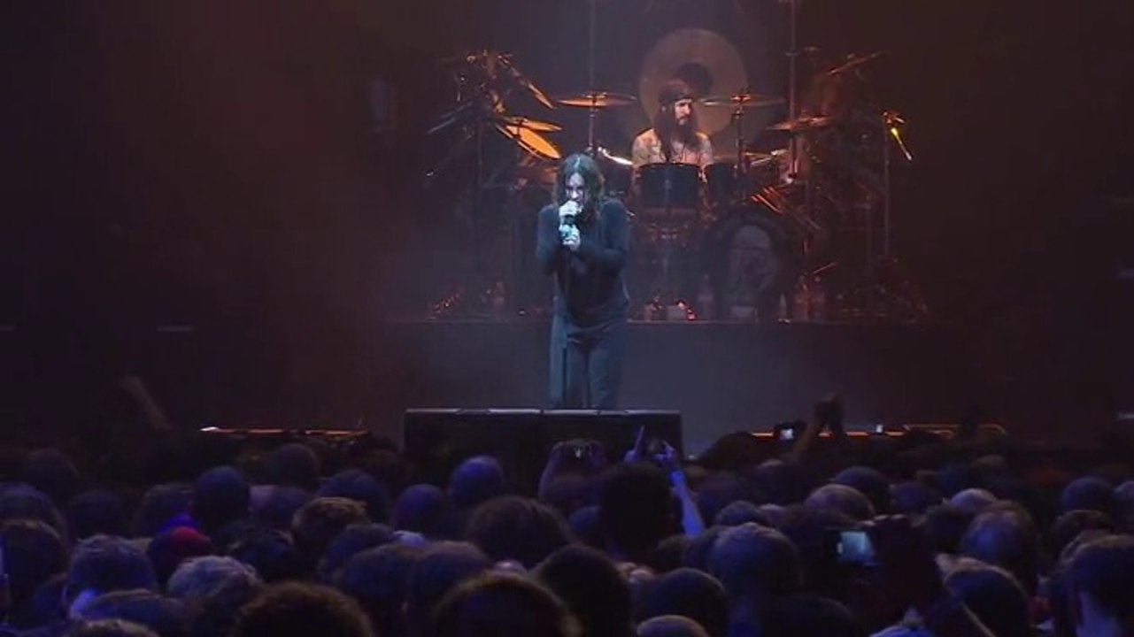 Black.Sabbath - Methademic