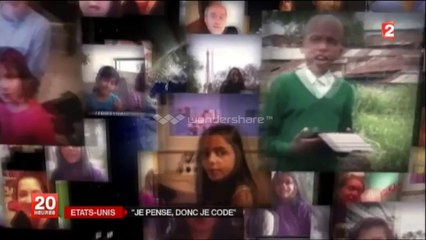 L'apprentissage de la programmation comme priorité nationale