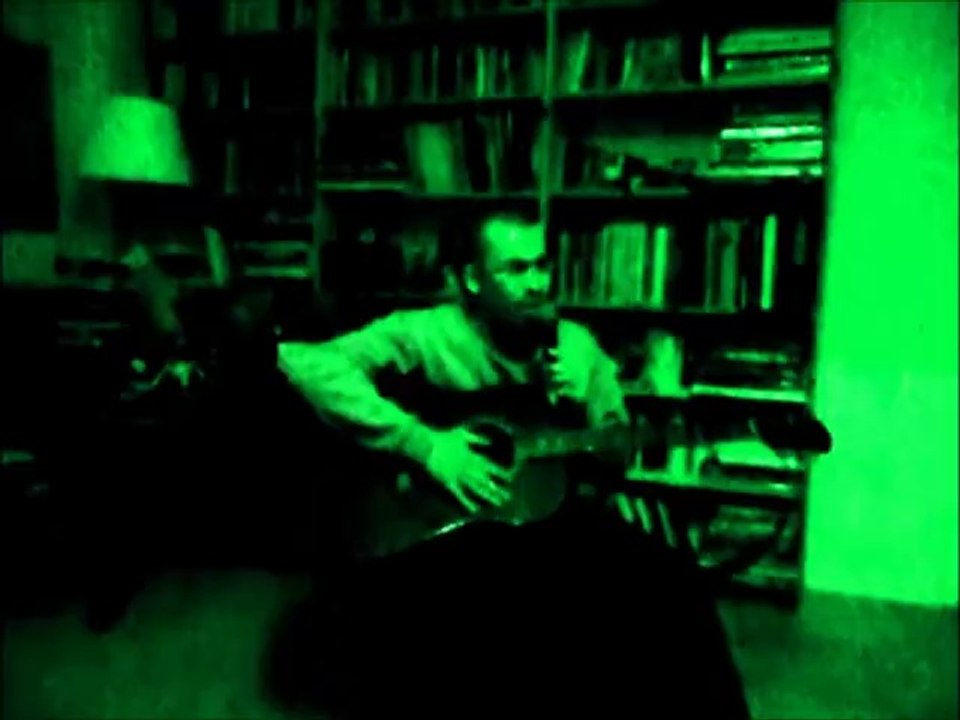 "Your song" live performed with guitar by singer Dj Aliababoa (Elton John, Ellie Goulding)