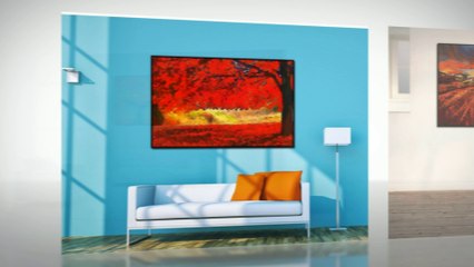 Contemporary Abstract Art by Art Network Canada 🎨