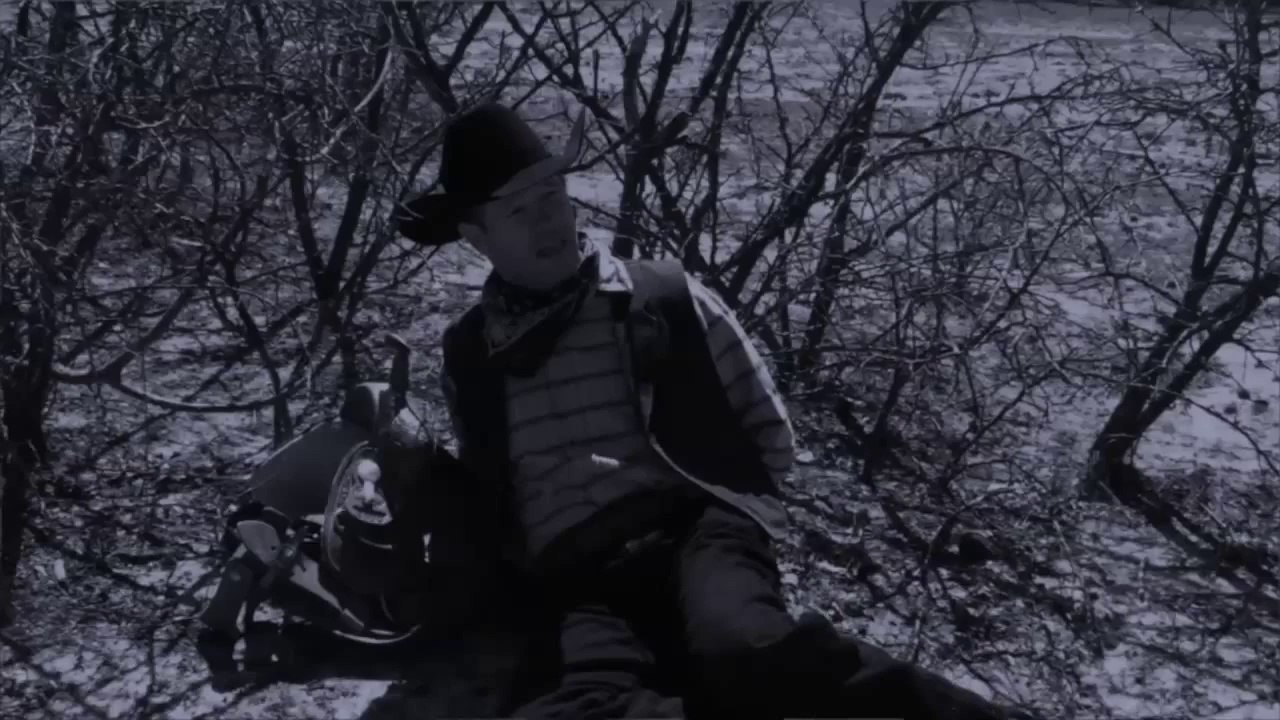 Sundown Ep 2 OUTLAWS Original western web eisode series