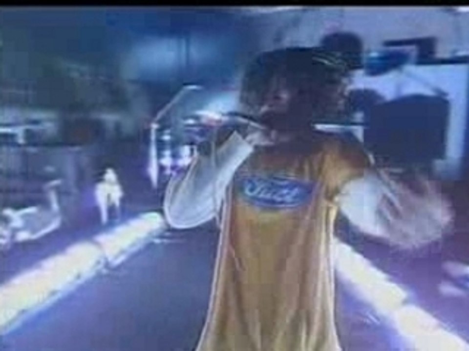 Rage Against The Machine [MTV Live]