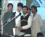 Zakir Qazi waseem Abbas p 2    majlis 22 mar at Qasir Al Qaim Sargodha