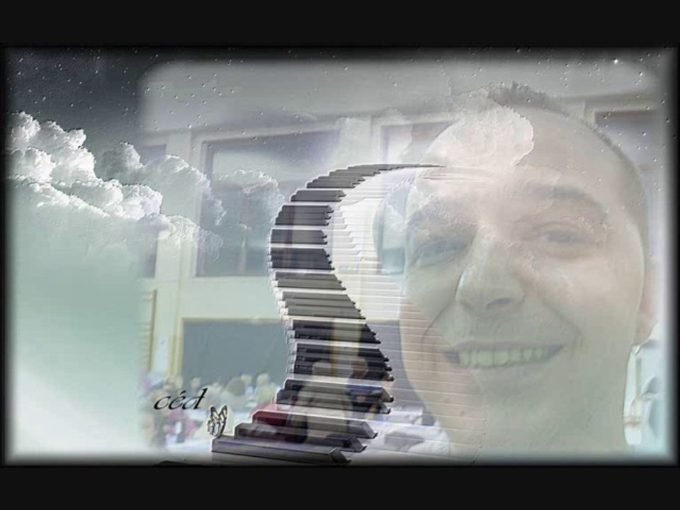 Le dernier baiser ( Cover Céd 03-2014 ) de Serge Lama