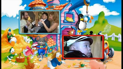 Filmari Video HD Generic Botez 2014