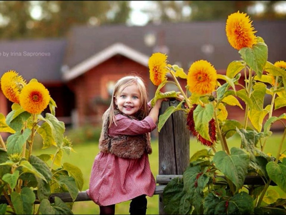 Urszula Sipińska - Świat moich kilku lat