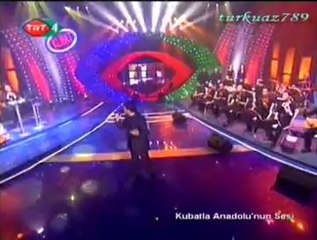 KUBAT-Aşka Dair Bir His Varsa Özünde