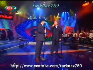 KUBAT & Oktay KAYNARCA-Kütahya’nın Pınarları Akışır