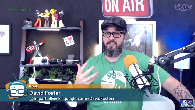 Geeks and Gear: Moritz Tolxdorff - GeekBeat Tips & Reviews