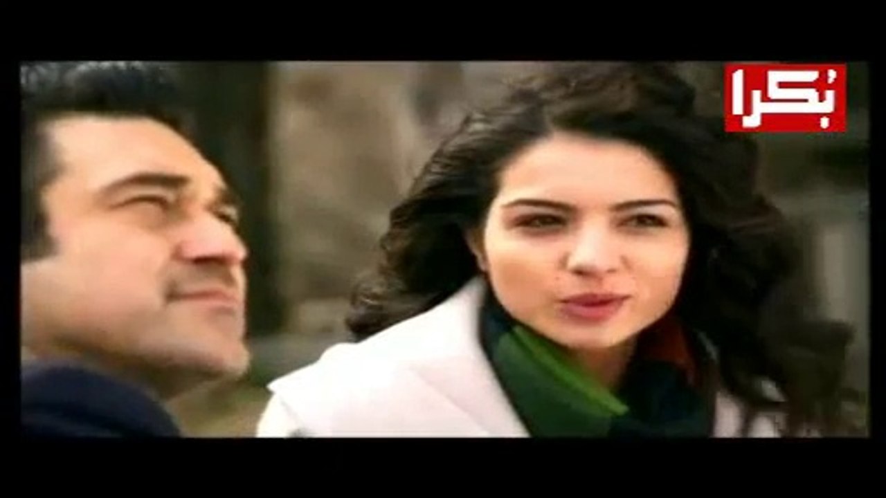 houb fi  mahab erih saison 3 ep 63