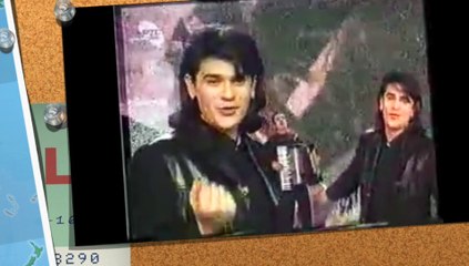NINO REŠIĆ - DA LI VERUJEŠ