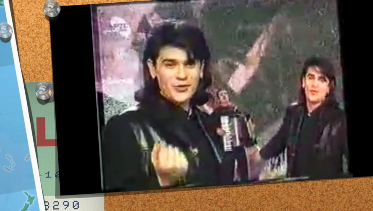 NINO REŠIĆ - DA LI VERUJEŠ