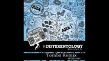 Bunji Garlin - Differentology (Tombs Remix)